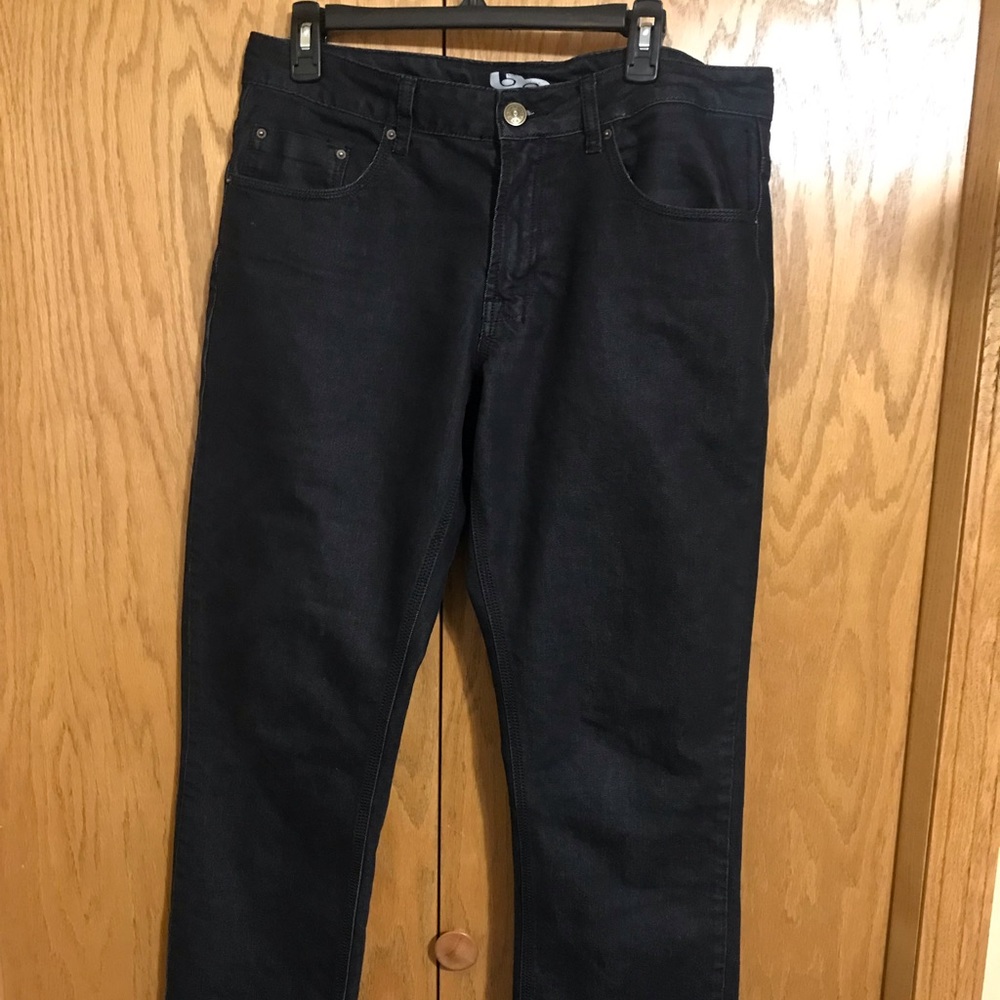 Bulletprufe men's Adventure Fit denim jeans 34 x 34